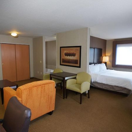 Creekside Hotel & Suites Canyonville Eksteriør billede