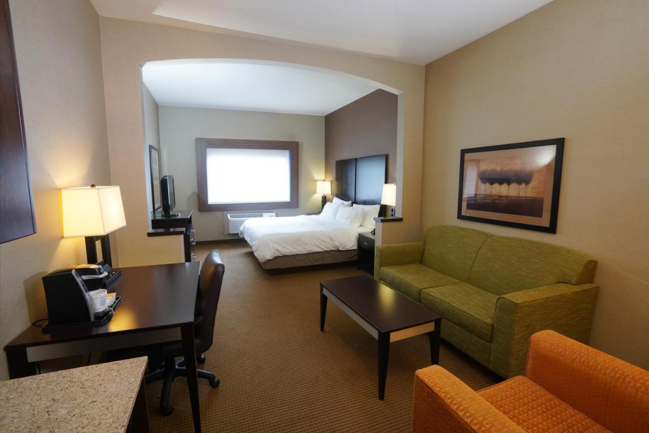Creekside Hotel & Suites Canyonville Eksteriør billede