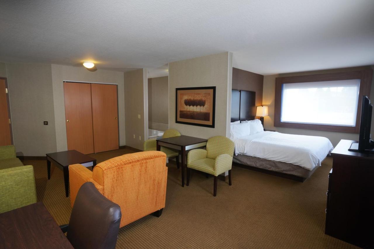 Creekside Hotel & Suites Canyonville Eksteriør billede