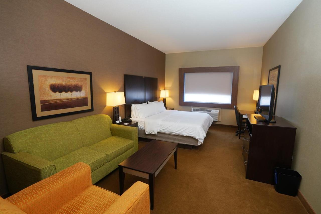 Creekside Hotel & Suites Canyonville Eksteriør billede